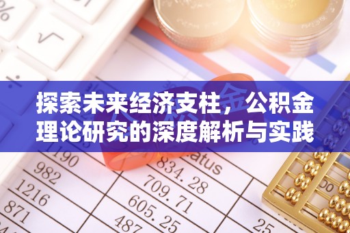 国姓探索未来经济支柱，公积金理论研究的深度解析与实践意义