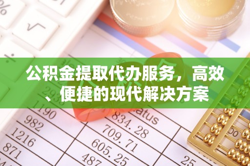 国姓公积金提取代办服务，高效、便捷的现代解决方案
