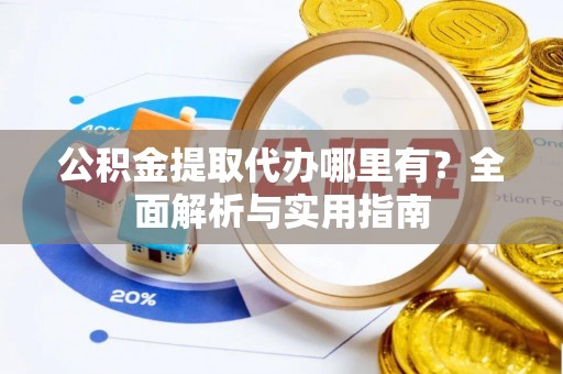 国姓公积金提取代办哪里有？全面解析与实用指南