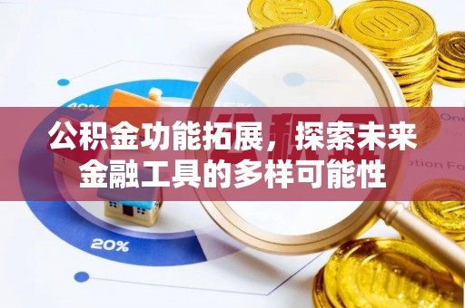 国姓公积金功能拓展，探索未来金融工具的多样可能性