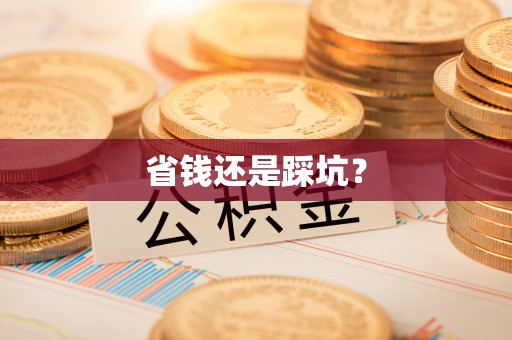 国姓省钱还是踩坑？
