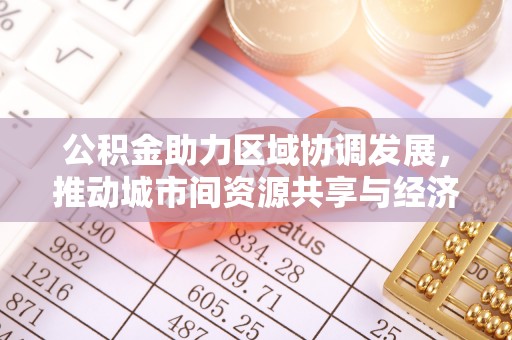 国姓公积金助力区域协调发展，推动城市间资源共享与经济均衡发展