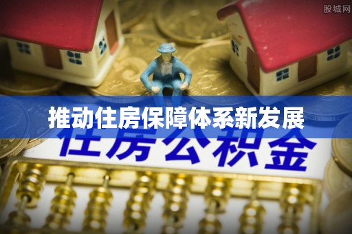 国姓推动住房保障体系新发展