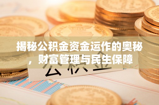 国姓揭秘公积金资金运作的奥秘，财富管理与民生保障