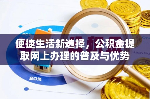 国姓便捷生活新选择，公积金提取网上办理的普及与优势