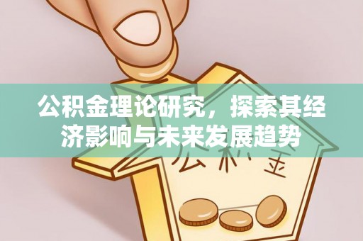国姓公积金理论研究，探索其经济影响与未来发展趋势