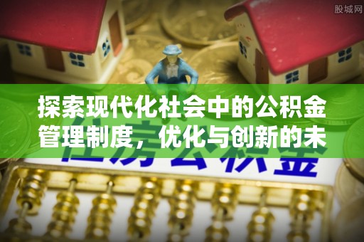 国姓探索现代化社会中的公积金管理制度，优化与创新的未来方向