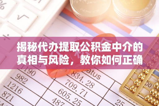 国姓揭秘代办提取公积金中介的真相与风险，教你如何正确操作