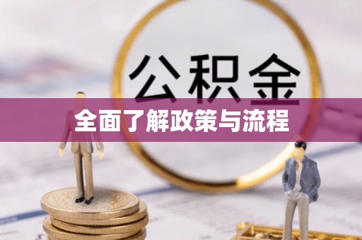 国姓全面了解政策与流程