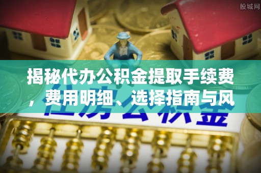 国姓揭秘代办公积金提取手续费，费用明细、选择指南与风险防范