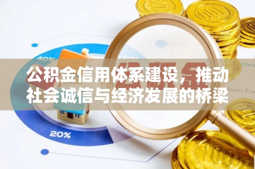国姓公积金信用体系建设，推动社会诚信与经济发展的桥梁