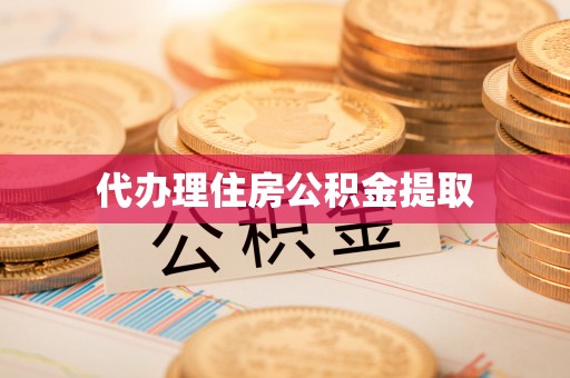 国姓代办理住房公积金提取