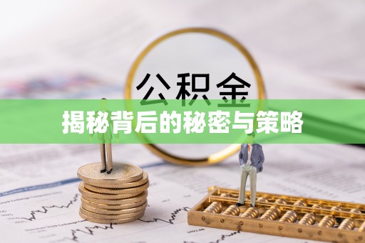 国姓揭秘背后的秘密与策略