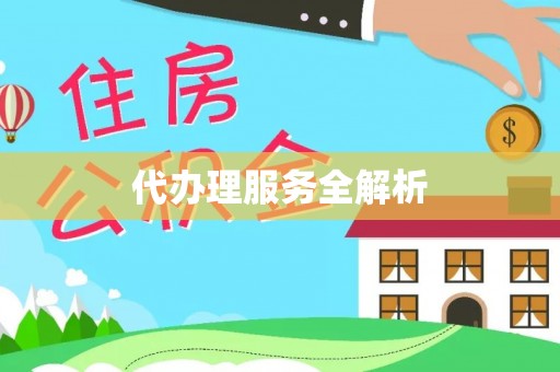 国姓代办理服务全解析