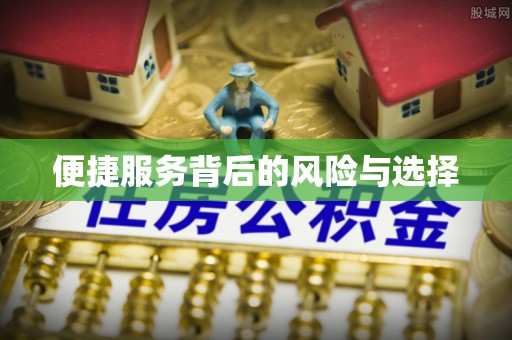 国姓便捷服务背后的风险与选择