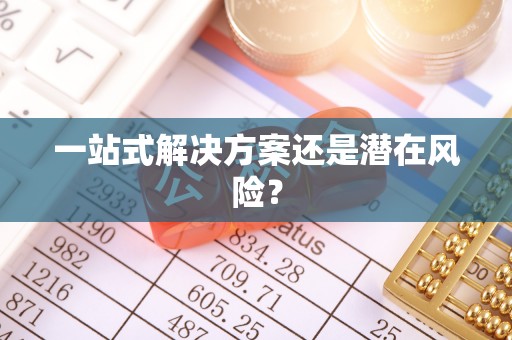 国姓一站式解决方案还是潜在风险？